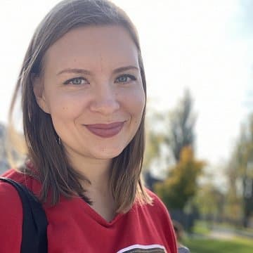 Učiteľka angličtiny Bratislava - Súkromné lekcie angličtiny v Petržalke alebo online – Business English, príprava na pohovory a sebavedomé rozprávanie. in Bratislava, Petržalka